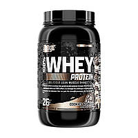 100% Whey - 910g Cookies & Cream
