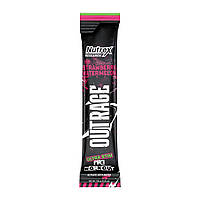 Samples Outrage - 7.35g Strawberry Watermelon