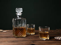 Набір для віскі + камні для охолодження, фото 4