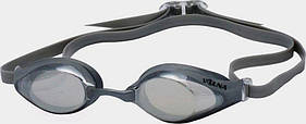 Окуляри для плавання Volna AYDAR MIR сірий Уні One Size