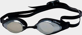 Окуляри для плавання Volna AYDAR MIR чорний Уні One Size