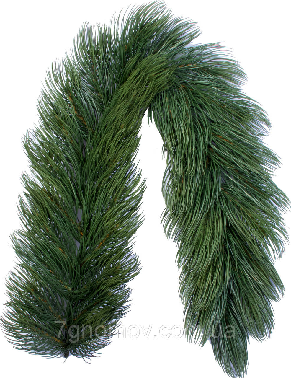 Гірлянда лита Канадська 170 см