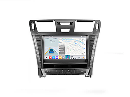 Штатна магнітола Mekede MN Lexus LS460 600H 4 (2006-2012) IPS