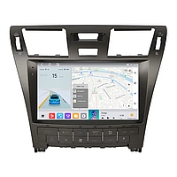 Штатна магнітола Mekede MN Lexus LS460 600H (2006-2012) IPS