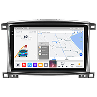 Lexus LX 470 (2002-2008)