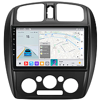 Штатна магнітола Mekede MS Mazda 323 (2000-2003) QleD