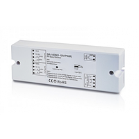 Конвертер-шлюз SR-1009(0-10V/PWM) (RF to 0-10V/PWM) SUNRICHER 11131