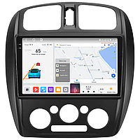 Штатная магнитола Mekede MS 2k Mazda 323 (2000-2003) CarPlay QleD