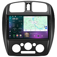 Штатна магнітола Mekede M7 Plus Mazda 323 (2000-2003) CarPlay QleD