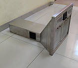 Німецька кухонна витяжка бу з неіржавіючої сталі Bosch DKE625A (витяжка Bosch) з Німеччини з гарантією, фото 6