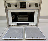 Німецька кухонна витяжка бу з неіржавіючої сталі Bosch DKE625A (витяжка Bosch) з Німеччини з гарантією, фото 7