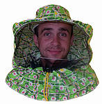 Маска  лицьова тканина ситець. Костюми в асотрименті, фото 2