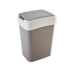 Відра для сміття