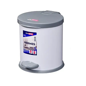 Відра для сміття з педаллю