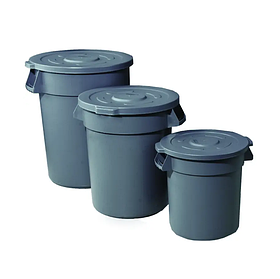 Баки для сміття