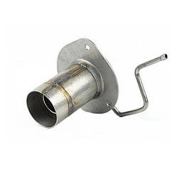 Камера згорання з сіточкою Autoterm Air 2D