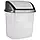 Відро Домік  1,7 л 2-х кольорове, фото 3