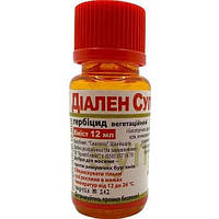 Гербіцид Діален супер 12 мл, Syngenta