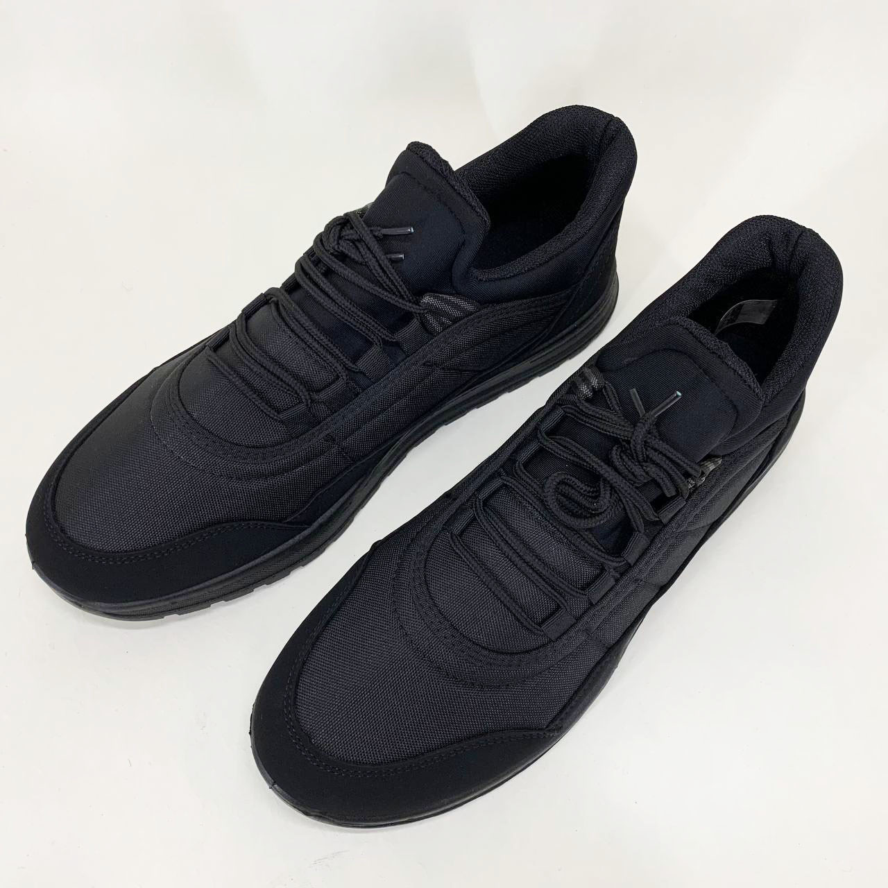 Кросівки зимові на кожен день 45р 29, 5см, Чоловічі осінні кросівки Зимові топ RQ-45, фото 1