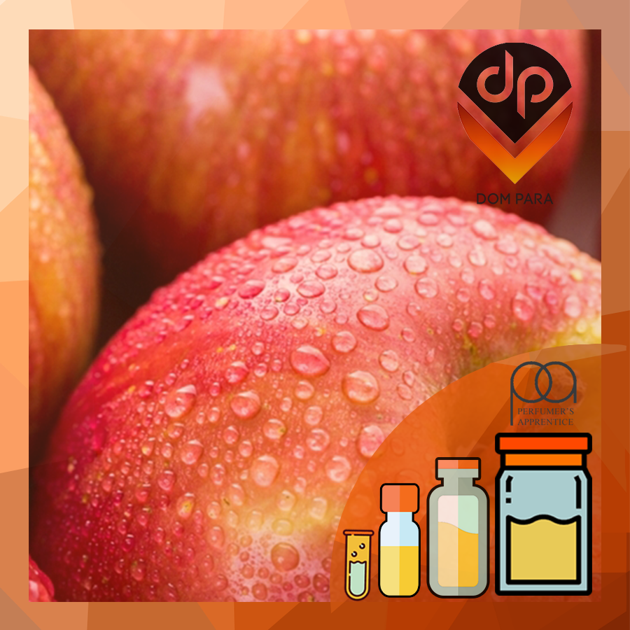 Ароматизатор TPA\TFA Fuji Apple | Яблуко Фуджі, фото 1