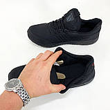 Чоловічі робочі черевики, Зимове чоловіче взуття з текстилю, Високоякісні зимові кросівки SM-62, фото 7