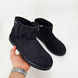 Чоловічі чоботи для активного відпочинку з гуми 42р 27, 5см, Чоловіче взуття для полювання та риболовлі TX-85, фото 3