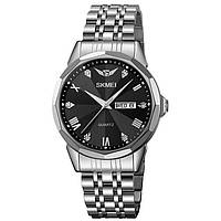 Годинник наручний чоловічий SKMEI 2291SIBK SE-29