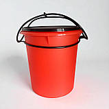 Відро (8,5л), фото 3