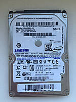 Жесткий диск 2.5" 640Gb Samsung (NZ-1645)