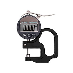 Товщиномір індикаторний цифровий ТІЦ-10/30 (0,001 мм) (бюджетна версія)