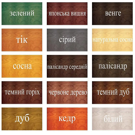 Просочення для дерева Drewnochron Impregnat Extra дуб темний 0.75л, фото 2