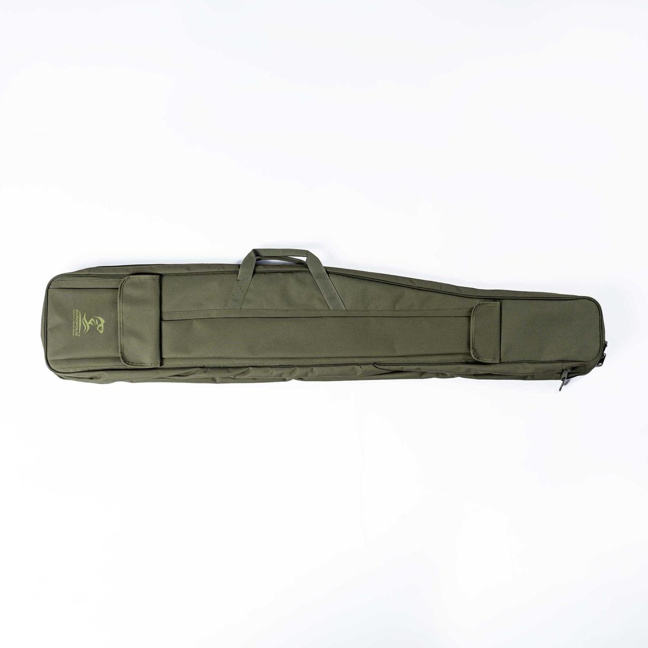 Кофр для вудок двосекційний Acropolis КВ-3в