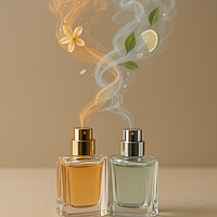 🌸 Мистецтво поєднання ароматів: як створити власний ароматний почерк