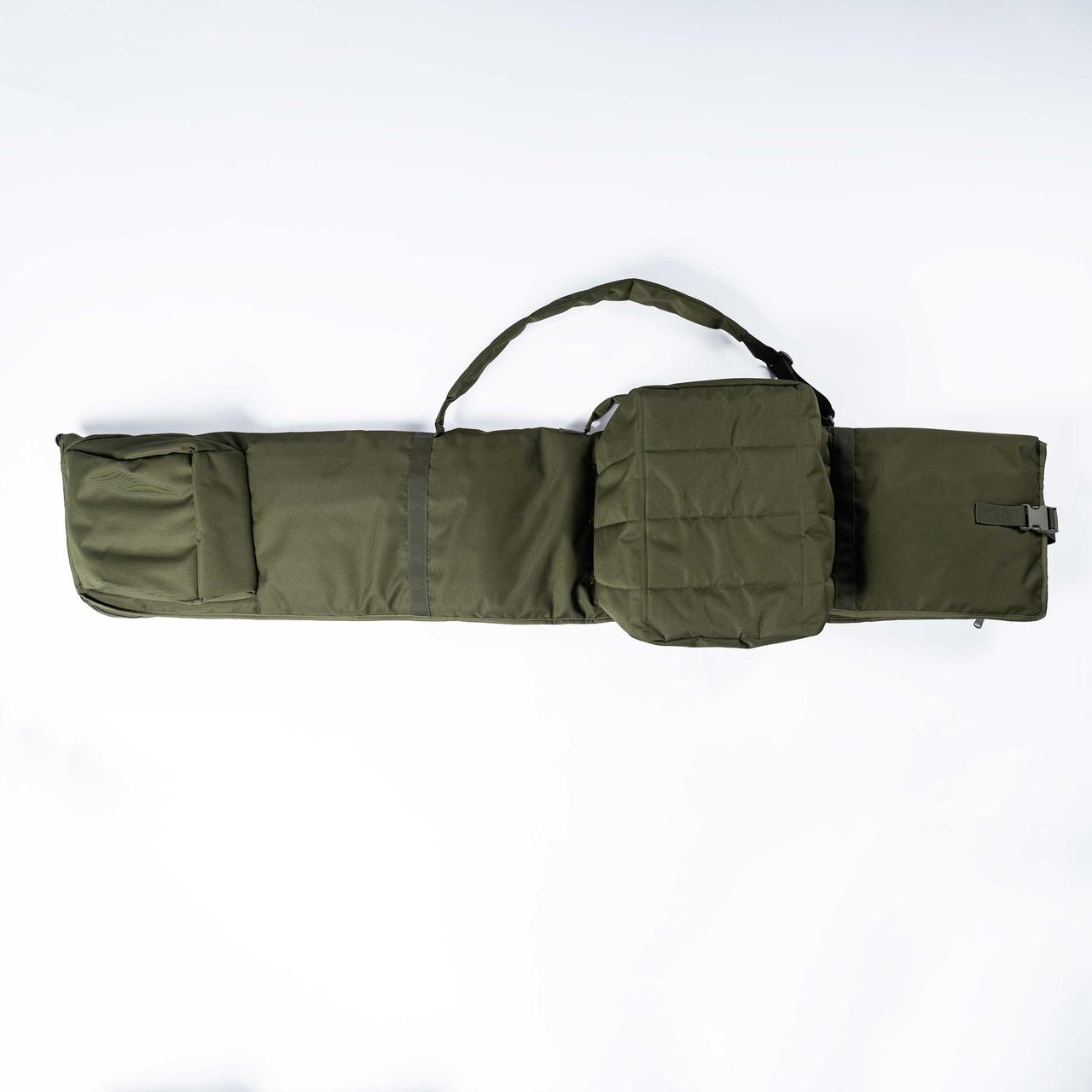 Чохол для вудилищ Acropolis КВ-7бн