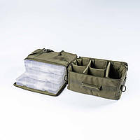 Сумка рибацька Acropolis РС-1у