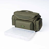 Сумка рибацька Acropolis РС-4у з коробкою