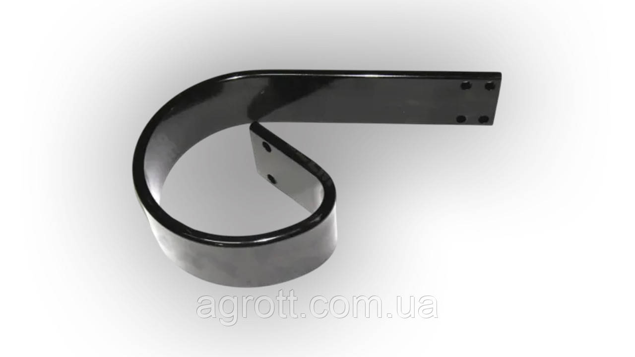 Стійка 90×14 MS RAM TR 2+2H — ITALY — 312211 / 2512 BRG-A-CA1