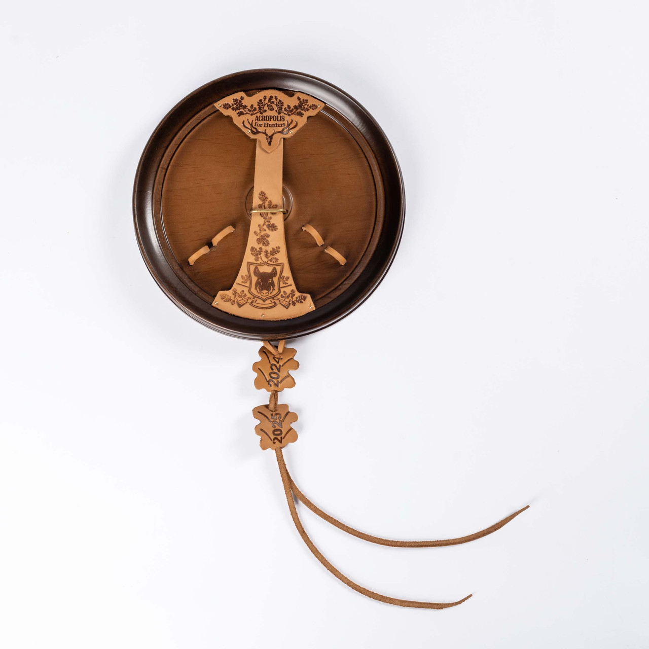 Дошка для трофеїв Acropolis ДТ-52