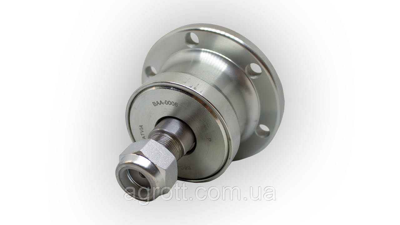 Ступиця (Підшипник) ВАА-0006 NTE