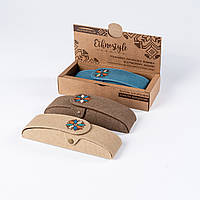 Футляр для окулярів Acropolis Ф-03/13