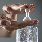 Дезінфекція