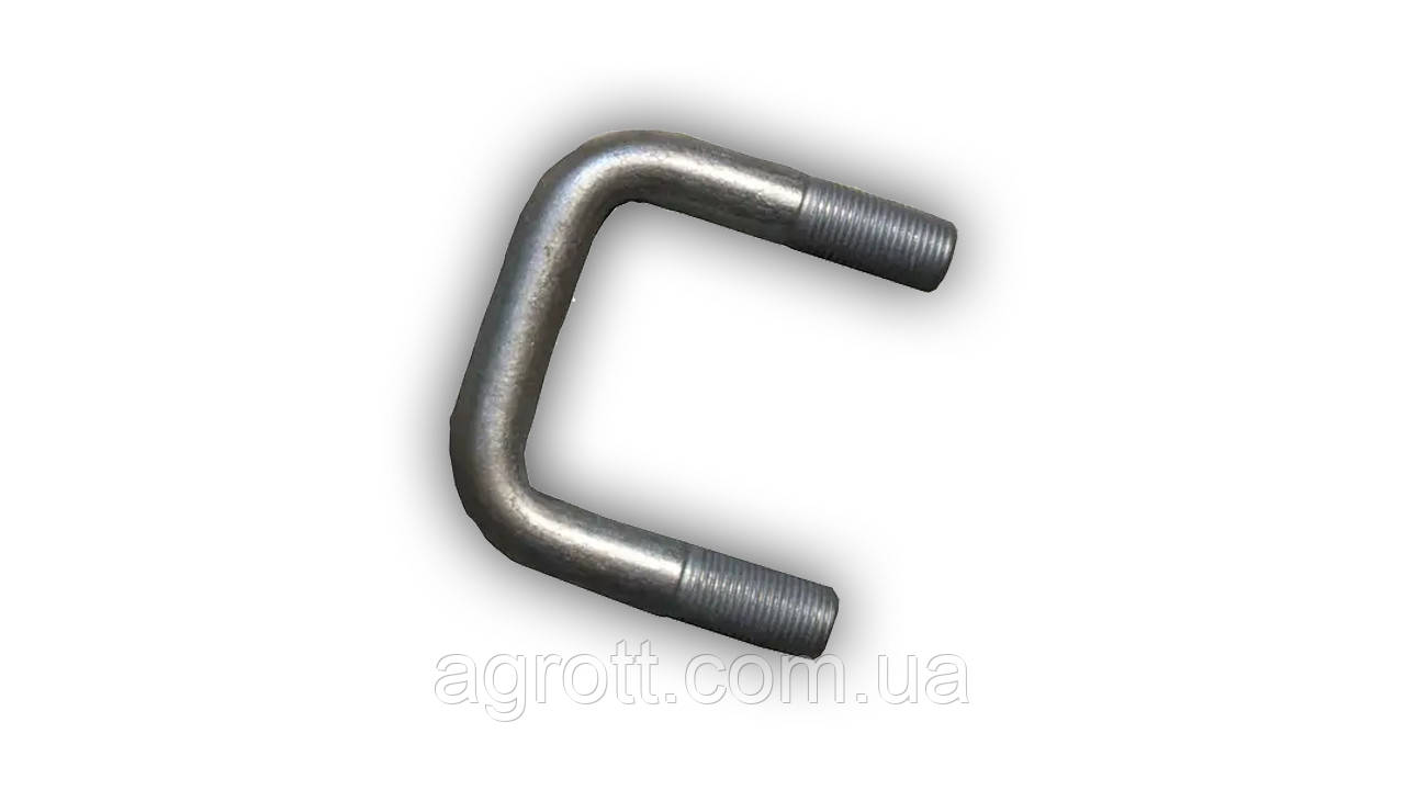 Скоба ДАР 0.0.35