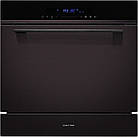 Посудомийна машина Gunter & Hauer SL 3008 Compact – тиха та практична 60 см, фото 2