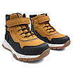 Зимові черевики American Club для хлопчика 31-35р, фото 3