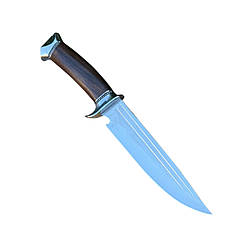 Туристичний ніж 2650 сталь G60 Gorillas BBQ KN123