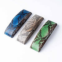 Футляр для окулярів Acropolis Ф-50/48 (Snake)