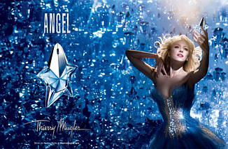 Thierry Mugler Angel парфумована вода 50 ml. (Т'єррі Мюглер Ангел), фото 6