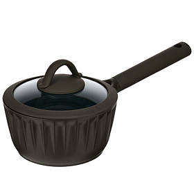 Ківш антипригарний Ø 16 см, 1.4 л, h 8.4 см ASCELLA RESTO 94000 - MegaLavka