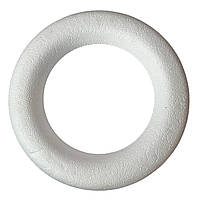 Форма з пінопласту (основа) "Вінок декоративний"