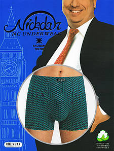 Мужские трусы Nickdar NO:7987 (XL-4XL): продажа, цена в